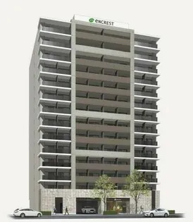 福岡県福岡市博多区博多駅南2丁目【マンション】の外観