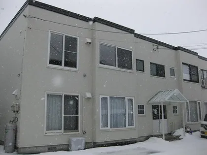 ヤマトハウスⅡの画像