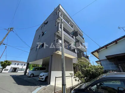 コーポ荒巻の画像