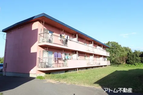 アシストⅡの画像