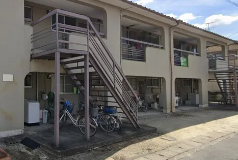 小森マンションの画像