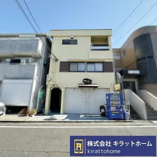 るなまんしょんⅠ 302号室【3階】の外観