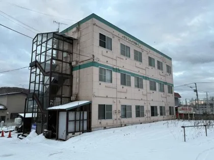 グリーンハイツEMU2の画像