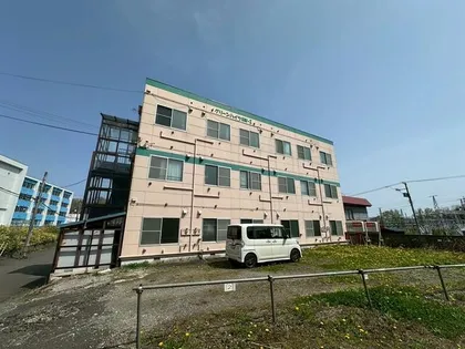 グリーンハイツEMU2の画像