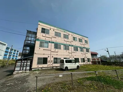 グリーンハイツEMU2の画像