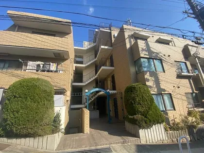 栄ハイツ六甲の画像