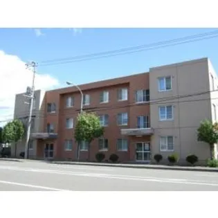 朝日ハートフルプレイスの画像