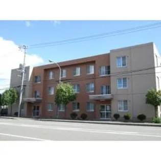 朝日ハートフルプレイスの画像