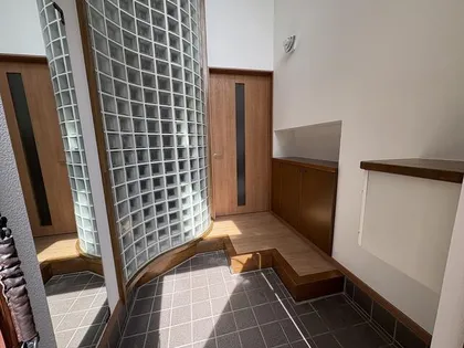 北海道札幌市清田区平岡公園東3丁目【一戸建】の間取り