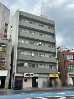 鎮西橋サンハイムの画像