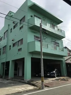 姫島ビルの画像