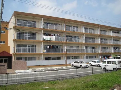 塩浜マンションの画像