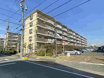 パストラルハイム明徳六番館の画像