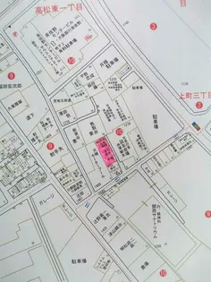 大阪府泉佐野市高松東1丁目【アパート】の外観