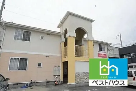 ミッションヒルズスクエアの画像