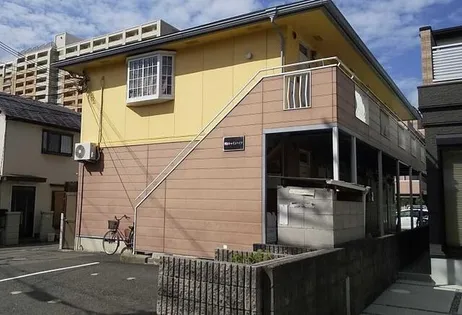 サンシャインハイツの画像