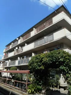 ハイツノアの画像