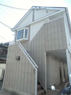 レオパレス加古川第10の画像