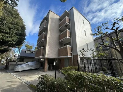 HILL TOP御殿山の画像