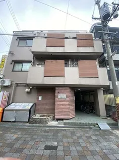 エムエス岡町ビルの画像