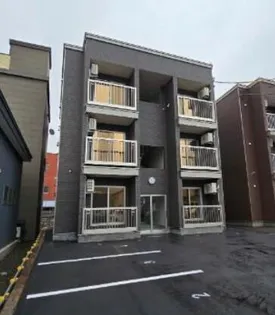 デリス メゾン輪西IIの画像