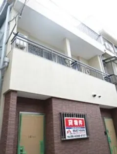 大阪府東大阪市大蓮南4丁目【一戸建】の外観