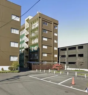 ニューコーポ津島A棟の画像