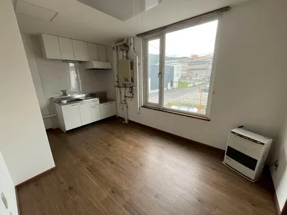 北海道小樽市新光2丁目【アパート】の外観