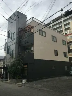 ハイツヤガミⅡの画像