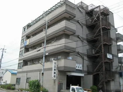 TROSSの画像