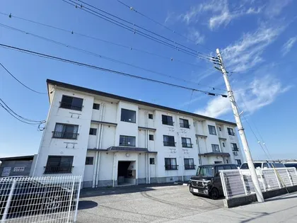 平和マンションの画像