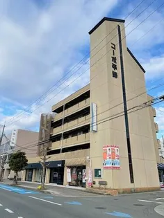 コーポ平野の画像
