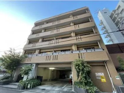 ドミール今池【903号室】の外観