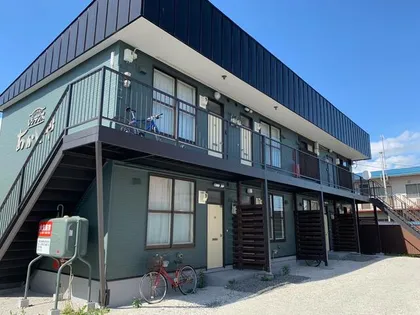 レジデンスあしやの画像