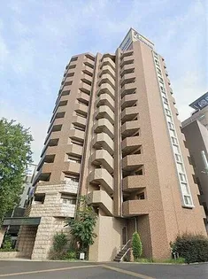 愛知県名古屋市中区丸の内2丁目【マンション】の外観