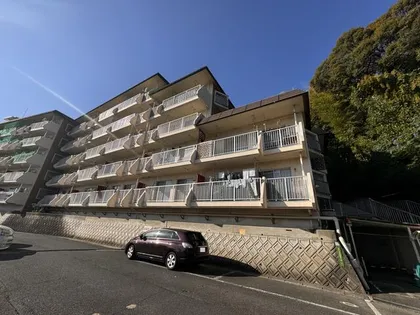 ホワイトキャッスル上の原 Aの画像