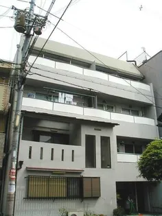 房本マンションの画像