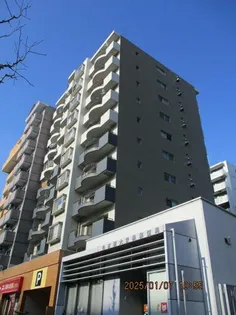 一光ハイツ大曽根の画像