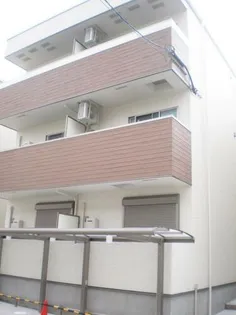 フジパレス喜連瓜破Ⅰ番館の画像