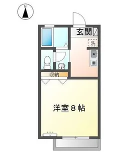 愛知県碧南市松江町1丁目【アパート】の外観