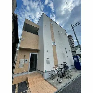 ハーモニーテラス喜連の画像