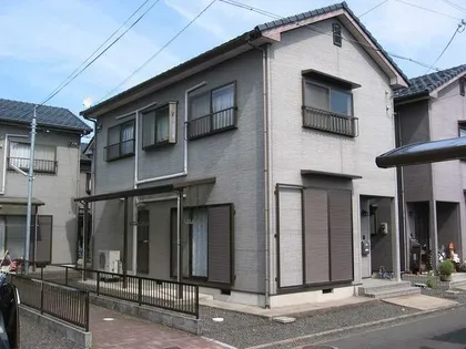 京都府舞鶴市字浜【一戸建】の外観