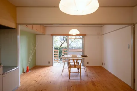 コーポ江戸屋敷200棟の画像