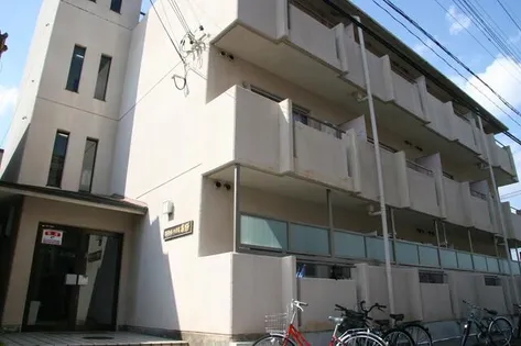 ロイヤルハウス高野の画像