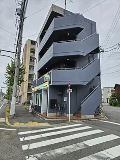 ハートイン名西の画像