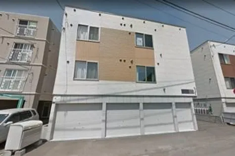 ミカラーム白石の画像