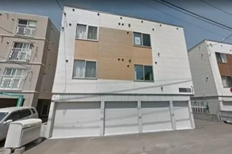 ミカラーム白石の画像