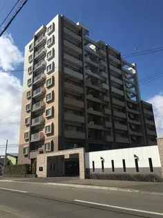 パシフィック白樺通パルトネールの画像