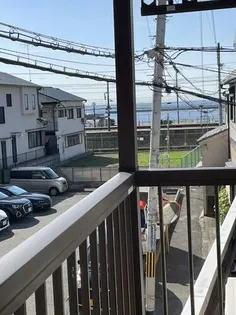 ゆたかハイツの画像