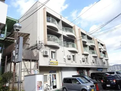 丸富ビルの画像